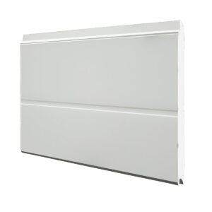 Panel Liso Blanco