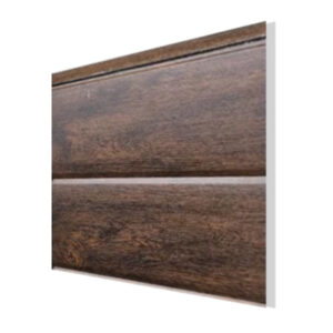 Panel Liso Ebano Natural