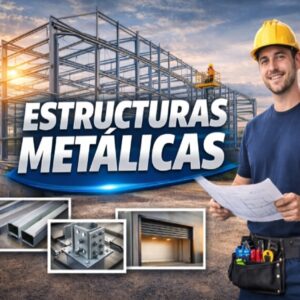 Estructuras Metálicas