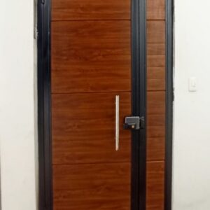 Puertas Principales