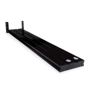 Viga Metalica para Soporte de Motor
